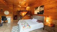 Bungalows Las Iguanas Arenal Volcano