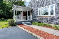 Charming 4-bedroom home, close to restaurants and beaches, Yarmouth MA