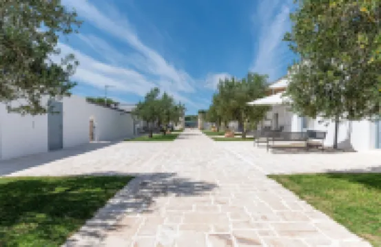 Masseria Lamagrotte By Raro Rooms