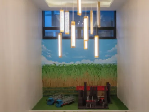 Maharlika City Inn Hotels in Bacolod