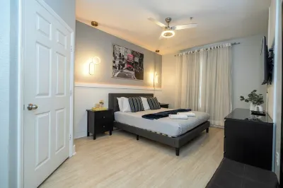 Incridible Condo - Just 2 miles from Disney