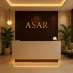 Asar Connaught Place by Orion Hotels
