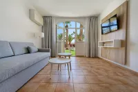 Sport Hotel Monte Feliz - Powered by Playitas