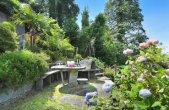 Family Villa - Casa Nido - Panoramica - Happy Rentals