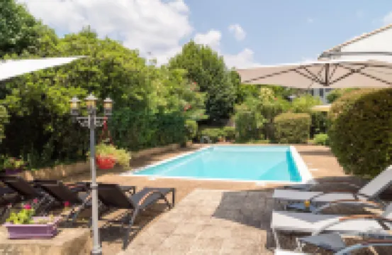 The Originals City Hôtel de Bordeaux Bergerac