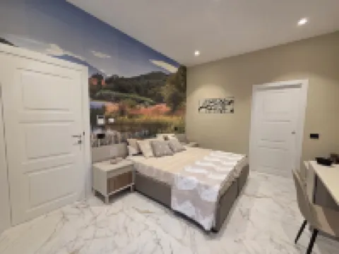 Exclusive BB Villa Rosa Hoteles en Mesina