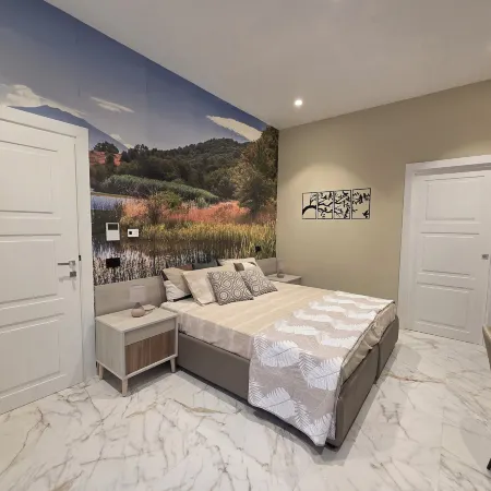 Exclusive BB Villa Rosa