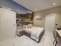 Exclusive BB Villa Rosa