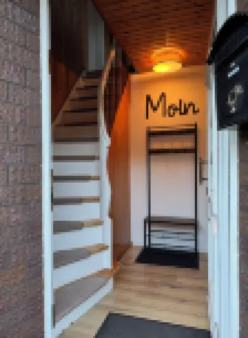 Apartment Siebenbergen - cozy, modern apartment in East Frisia Leer Hotels in Leer