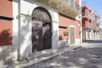 Palazzo della Torre 004 - Historical modern stay