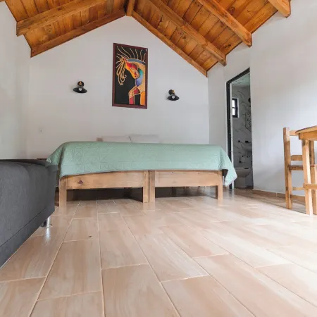 Cabañas La Victoria By GEstores