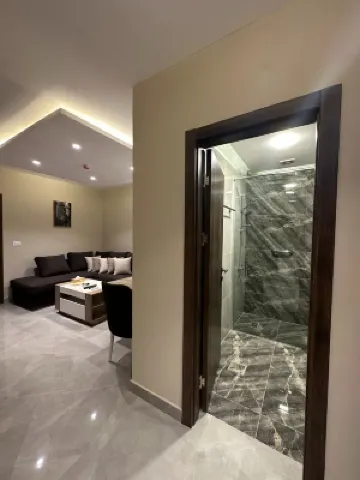 Charming Amman Apartment with Modern Ame Hotels in 