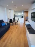 One bedroom Ocean Village Apt - 3-Star