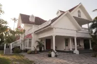 ELIVAAS Palliath House三間臥室附露台