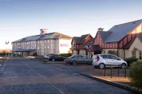 Premier Inn Livingston (Bathgate) Hotels in Bathgate