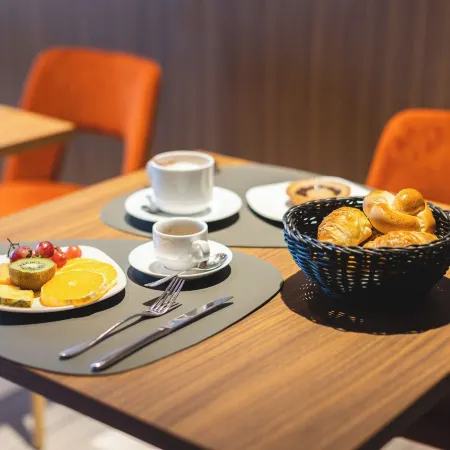 Hotel la Meridiana, Lake & Spa