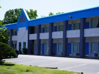 Astoria Hotel North Hotels in Danville