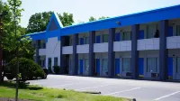 Astoria Hotel North Hotels in Danville