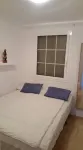 Apartment in front of the sea