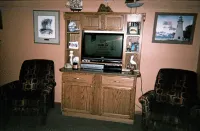 Waterfront Condo located on the shores of Lake Erie in Port Clinton, Ohio.