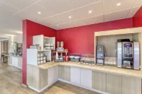 ACE Hôtel Issoire - petit déjeuner