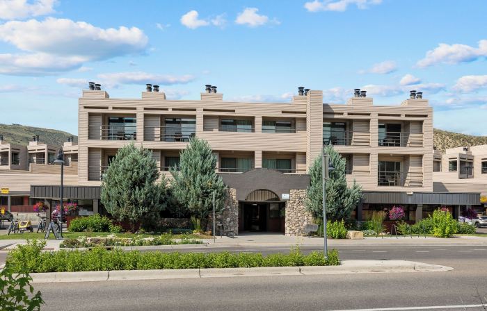The Christie Lodge – All Suite Property Vail Valley/Beaver Creek