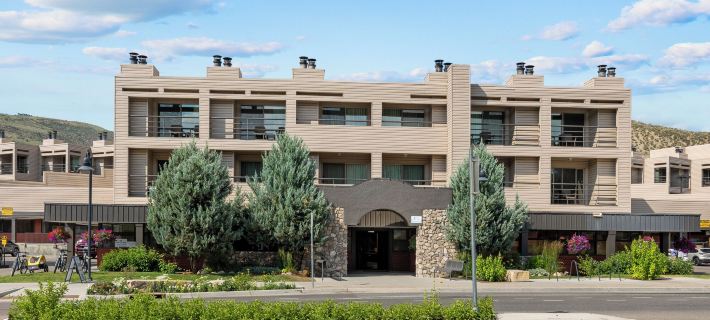 The Christie Lodge – All Suite Property Vail Valley/Beaver Creek Hotels in Eagle County