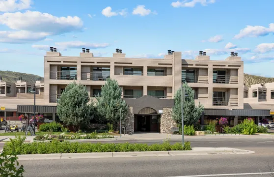 克里斯提旅館 - 全套房旅宿 - 維爾谷/比佛溪