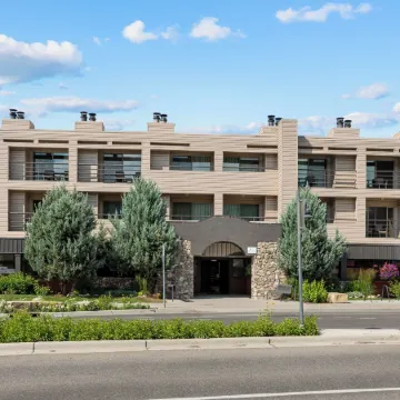 The Christie Lodge – All Suite Property Vail Valley/Beaver Creek