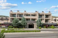 The Christie Lodge – All Suite Property Vail Valley/Beaver Creek - 3 tähden