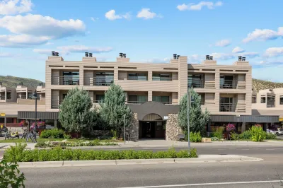 The Christie Lodge – All Suite Property Vail Valley/Beaver Creek