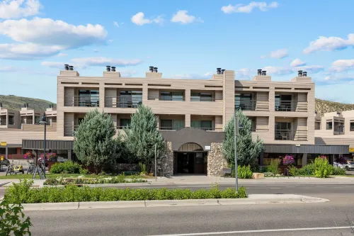 The Christie Lodge – All Suite Property Vail Valley/Beaver Creek