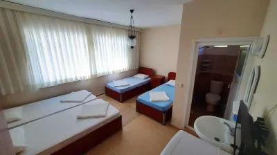 Yelken Motel Hotels in 