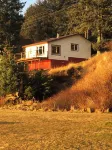 Drop Anchor Inn Kodiak, uniquely furnished for the discerning guest.