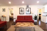Large 3-bedroom bungalow near IU stadiums