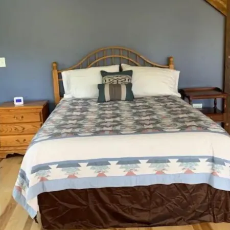 Valley View Farm Retreat