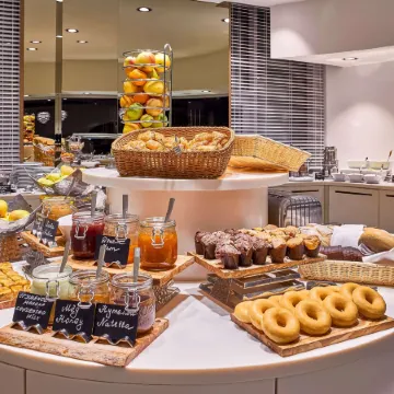 Aparthotel Adagio Abidjan Marcory