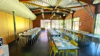 Auberge de Jeunesse HI Grenoble Hotels in Echirolles
