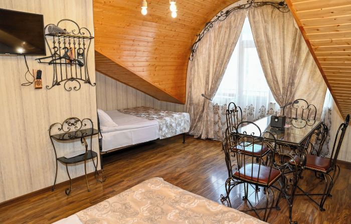 Har-Mar Hotel
