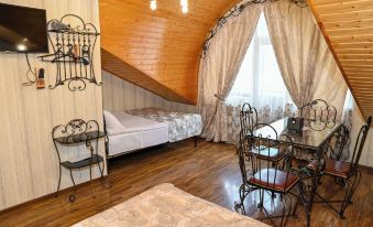 Har-Mar Hotel