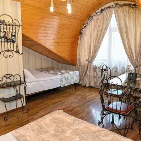 Har-Mar Hotel