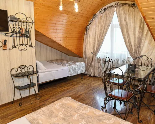 Har-Mar Hotel Hotels in Goris