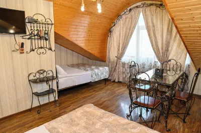 Har-Mar Hotel Hoteles en 