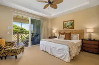 هال لاكي ستونينج ريزورت كوند ، ووك تو بيتش!