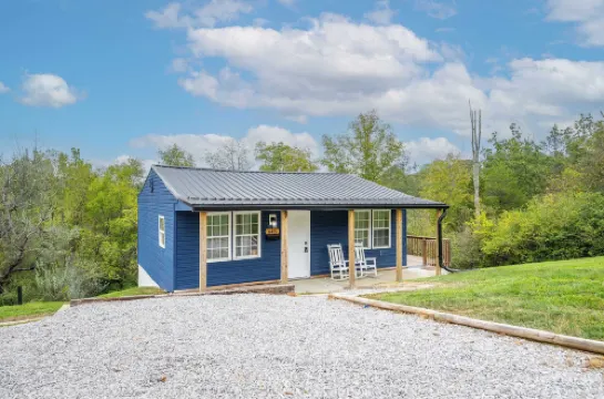 The Ark Encounter Getaway