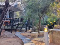 River Rock Lodge Hotels in Northern Free State