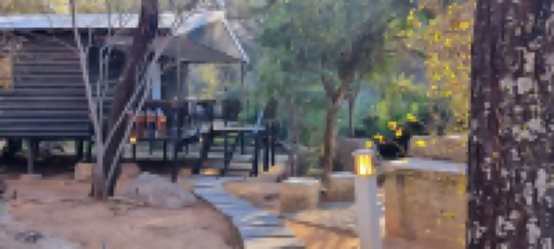 River Rock Lodge