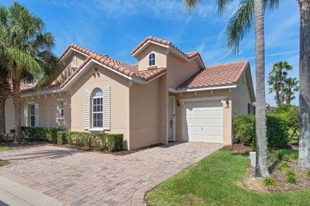 Magical Memories Villa