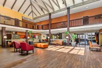 Red Roof Inn & Suites Ridgecrest