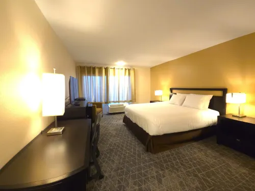 The Prime Suites, Vallejo and Napa Valley Hotels in Vallejo